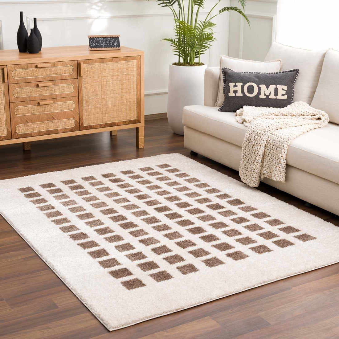 Transform Your Living Room with These Simple Styling Tips