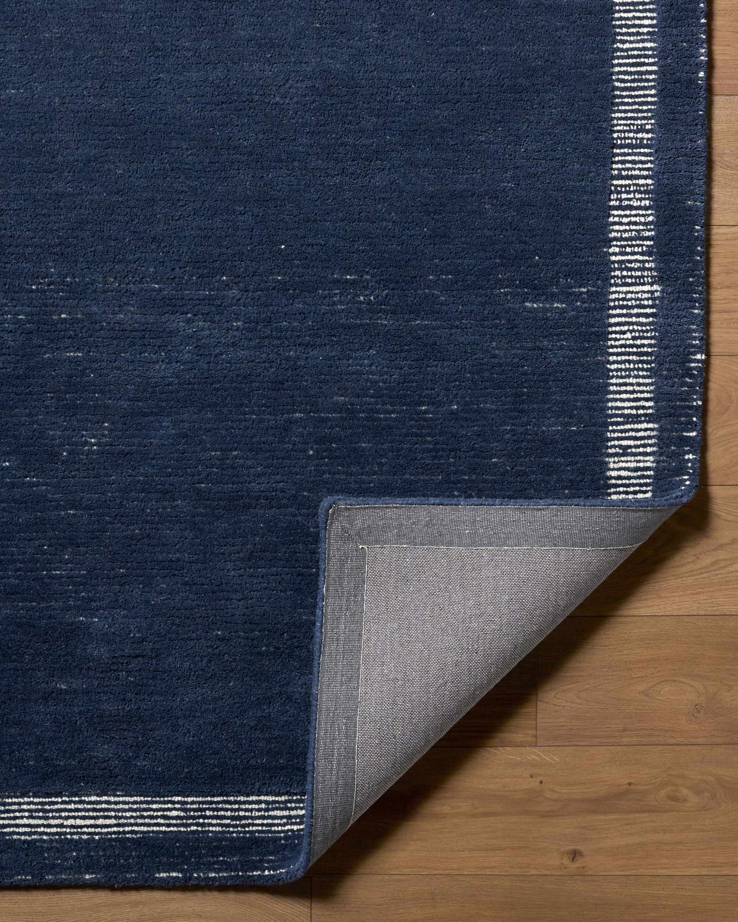 Tufape Modern Minimalist Handmade Area Rug