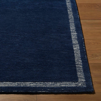 Tufape Modern Minimalist Handmade Area Rug