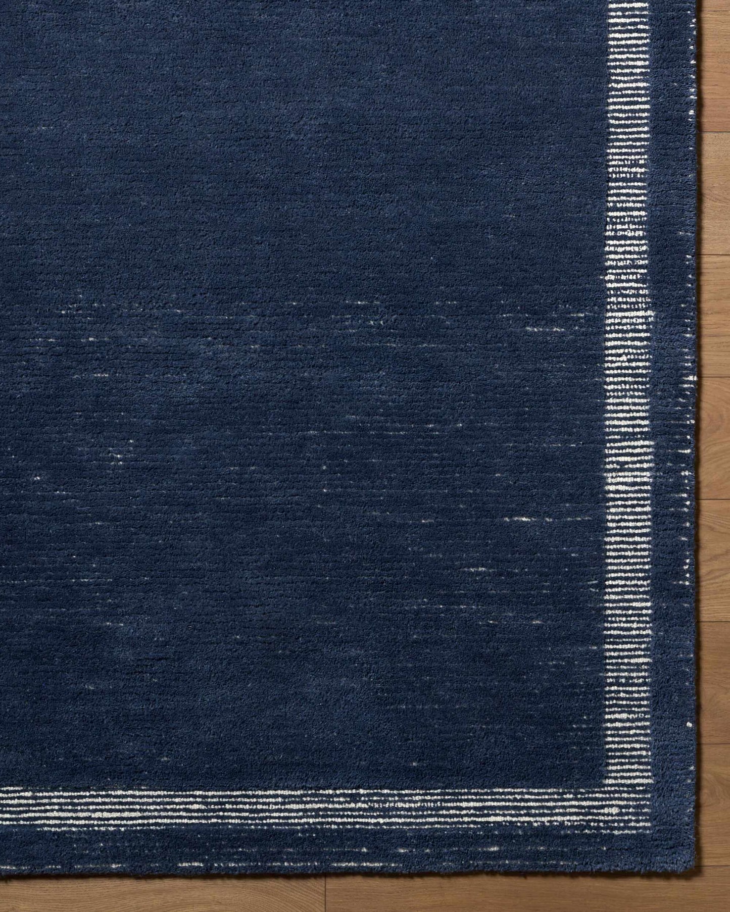 Tufape Modern Minimalist Handmade Area Rug