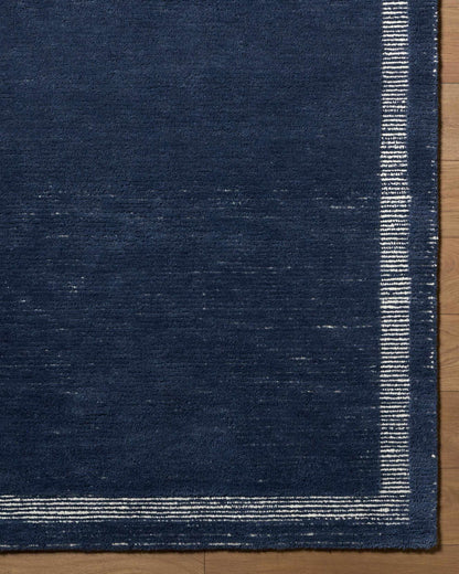 Tufape Modern Minimalist Handmade Area Rug