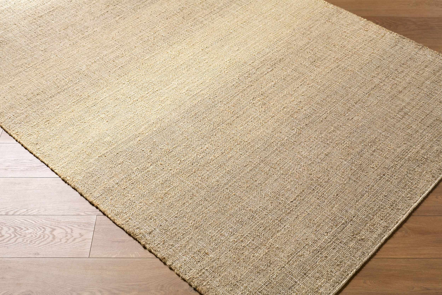 Dabney Brown Ombre Area Rug