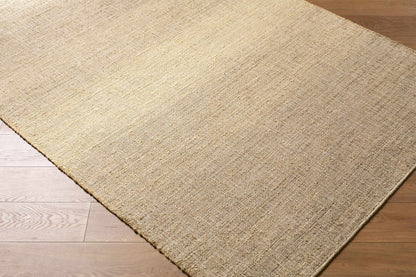 Dabney Brown Ombre Area Rug
